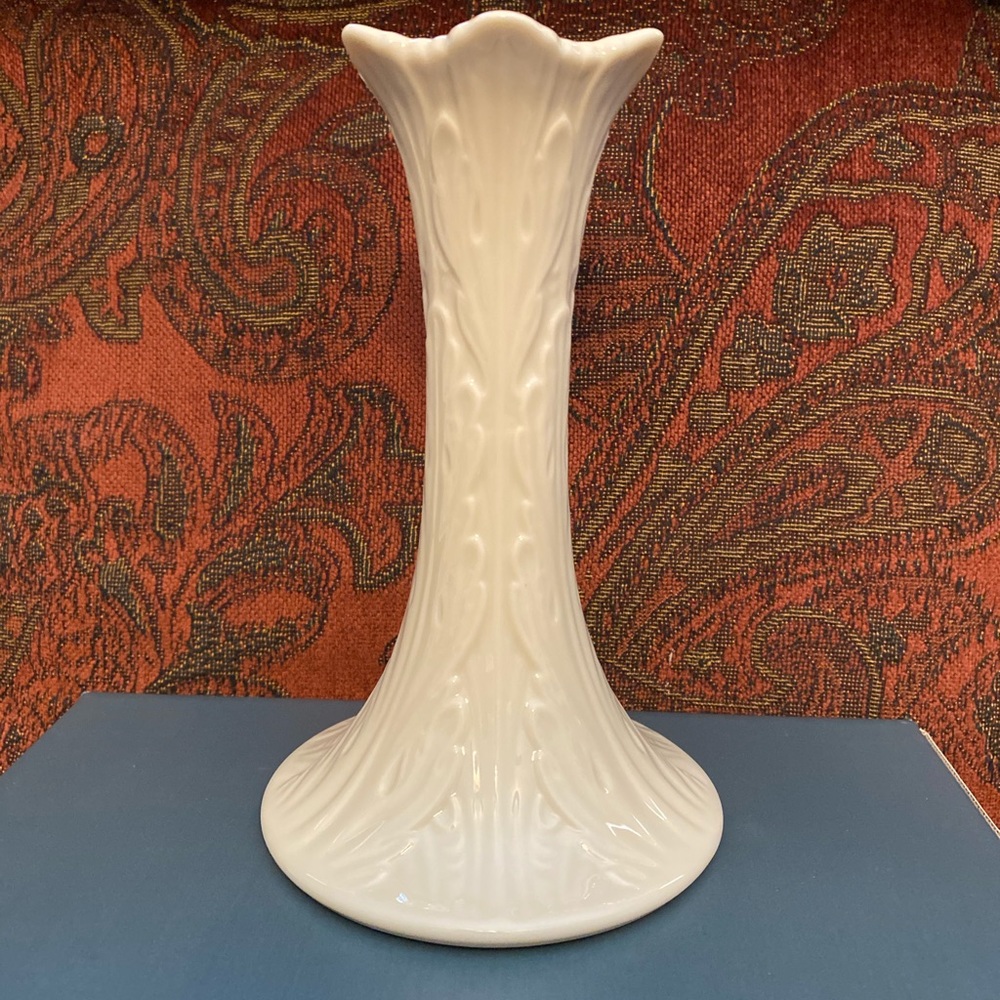 LENOX CANDLE STICK . New in box